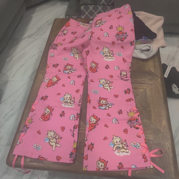 Dangerfield Kewpie Doll pants size 20 AU new (